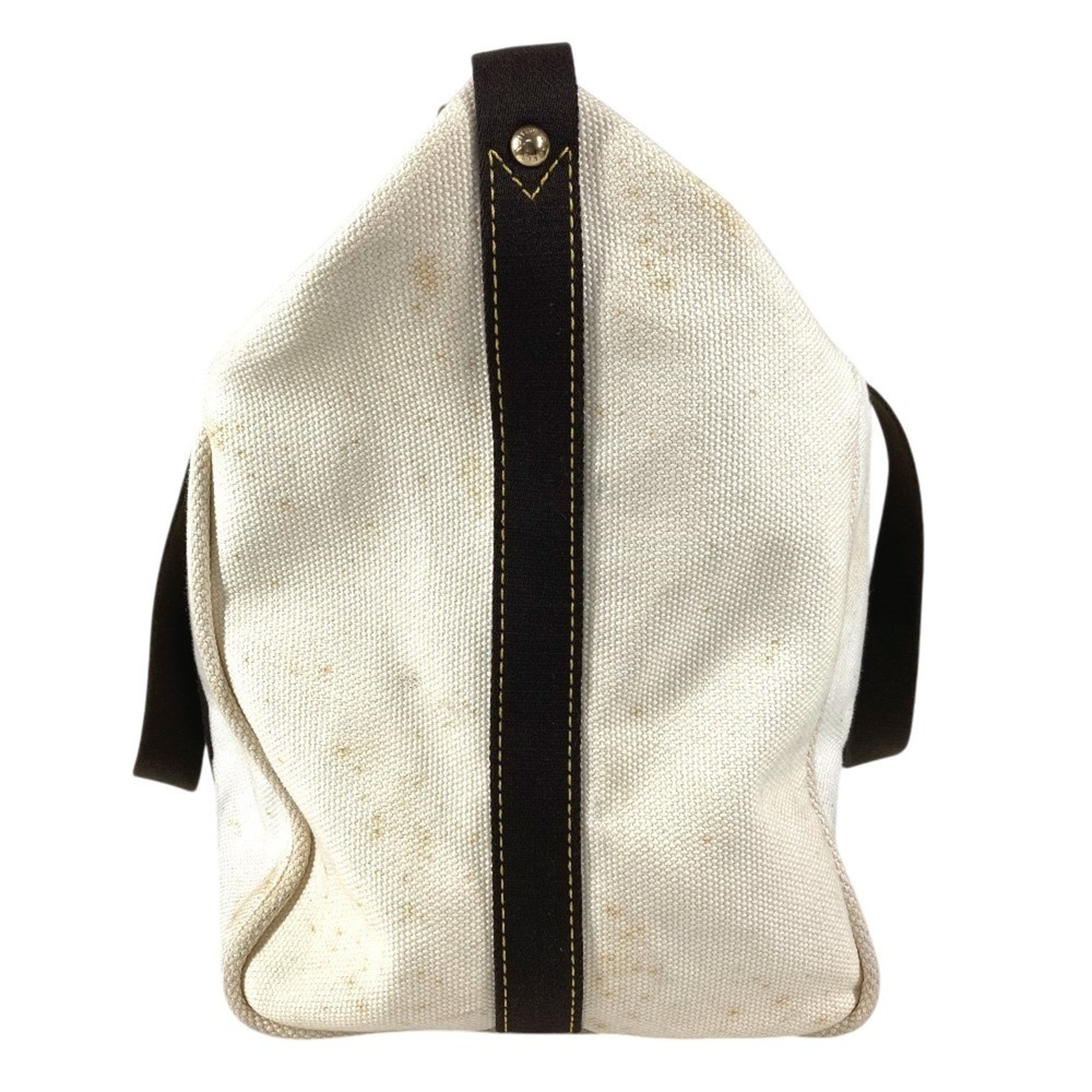 LOUIS VUITTON M40030 Antigua Sac Weekend 2-Way Bag, Shoulder Tote Boston Canv... - Picture 3 of 16